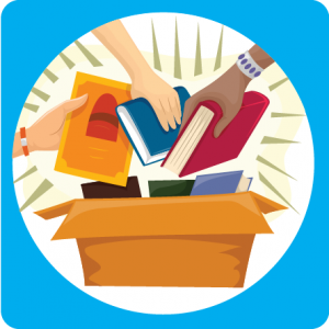 Friends of the Deming Library Fall Book Sale @ WCLS Deming Library | Everson | Washington | United States