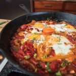 Calypso Kitchen Durnken Eggs