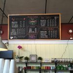 Dori’s Coffee Shop 3