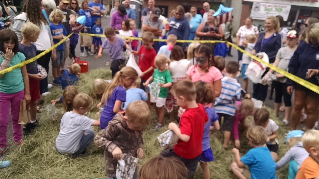 Ferndale Street Festival Brings Two Days of Family Fun