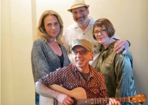 Live Music in the Piano Lounge: High Spirits @ Jansen Art Center | Lynden | Washington | United States