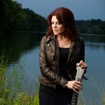 Mount Baker Theatre music genres Rosanne Cash Photo by Clay Patrick McBride