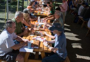 11th Annual Compete for a Cause Cribbage Tournament @ Boundary Bay Brewery | Bellingham | Washington | United States