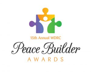 15th Annual Peace Builder Awards @ BTC Settlemyer Hall | Bellingham | Washington | United States