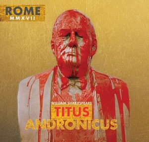 Titus Andronicus (Royal Shakespeare Company) @ Pickford Film Center | Bellingham | Washington | United States