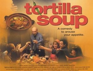 Cinema Thyme---Tortilla Soup @ Pickford Film Center | Bellingham | Washington | United States