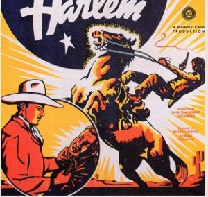 The Symbol of the Unconquered/ Two-Gun Man from Harlem @ Pickford Film Center | Bellingham | Washington | United States