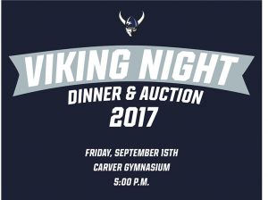 28th Annual KeyBank Viking Night @ Carver Gymnasium | Bellingham | Washington | United States