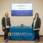 Vibrant USA Kailie-&-Darlene-Seminar