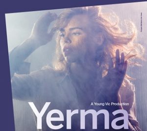 Yerma (National Theatre) @ Pickford Film Center | Bellingham | Washington | United States
