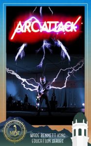 ArcAttack – Engineering @ Mount Baker Theatre | Bellingham | Washington | United States