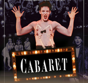 Cabaret @ Mount Baker Theatre | Bellingham | Washington | United States