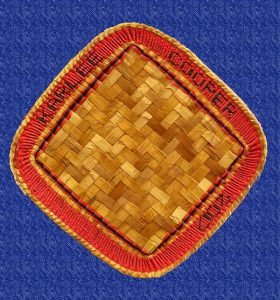 Cedar Weaving Workshop @ WCLS Ferndale Library | Ferndale | Washington | United States