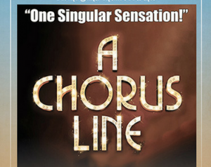 A Chorus Line @ Mount Baker Theatre | Bellingham | Washington | United States