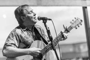 Live Music in the Piano Lounge: Chuck Dingée @ Jansen Art Center | Lynden | Washington | United States