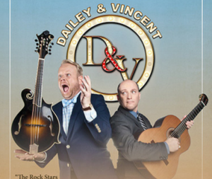 Dailey & Vincent @ Mount Baker Theatre | Bellingham | Washington | United States
