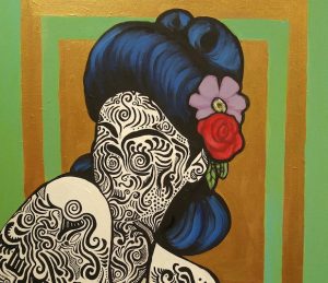 Fairhaven Fourth Friday Art Walk @ Historic Fairhaven Village | Bellingham | Washington | United States