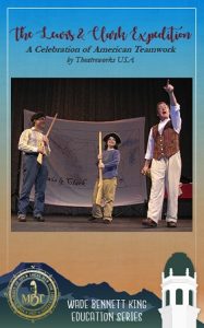 The Lewis & Clark Expedition – A Celebration of American Teamwork @ Mount Baker Theatre | Bellingham | Washington | United States