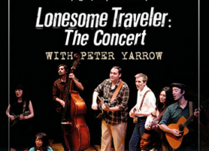 Mount Baker Theatre Presents: Lonesome Traveler: The Concert with Peter Yarrow @ Mount Baker Theatre | Bellingham | Washington | United States