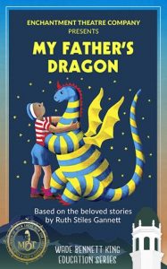 My Father’s Dragon @ Mount Baker Theatre | Bellingham | Washington | United States