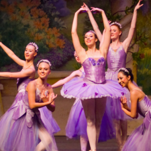 Northwest Ballet Theater Presents: The Nutcracker @ Mount Baker Theatre | Bellingham | Washington | United States