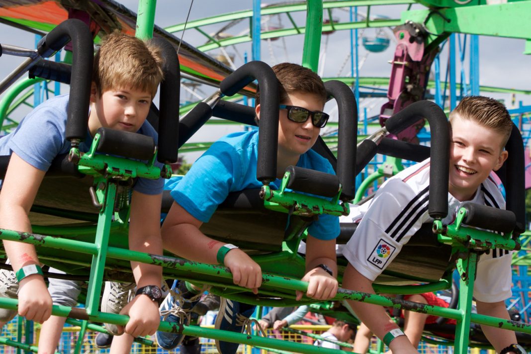 The Northwest Washington Fair Announces Complimentary Admission and