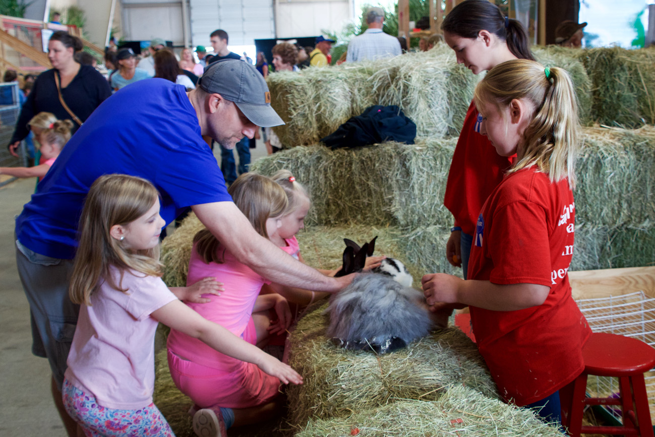 Northwest Washington Fair Thanks Community and Announces 2023 Dates