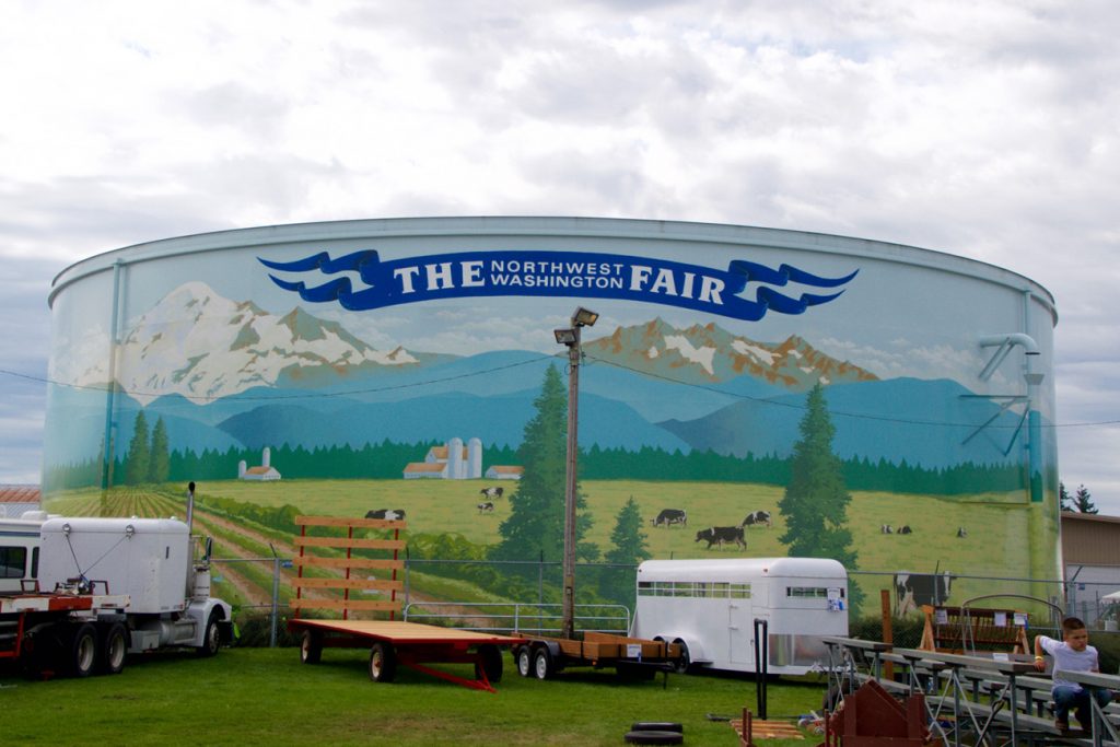 The Northwest Washington Fair Announces Complimentary Admission and