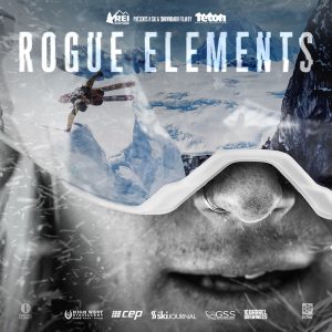 Bellingham Premiere of Rogue Elements, presented by REI @ Mt. Baker Theatre | Bellingham | Washington | United States