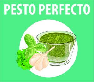 Pesto Perfecto @ WCLS Ferndale Library | Ferndale | Washington | United States