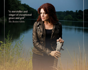 Rosanne Cash with John Leventhal @ Mount Baker Theatre | Bellingham | Washington | United States