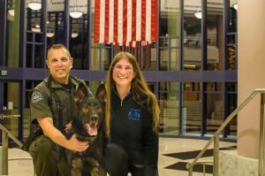 CASCADIA International Women's Film Festival Fundraiser: "Megan Leavey" @ Boundary Bay Brewery & Bistros - The Roost | Bellingham | Washington | United States