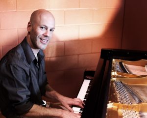 Live Music in the Piano Lounge: Scot Ranney @ Jansen Art Center | Lynden | Washington | United States