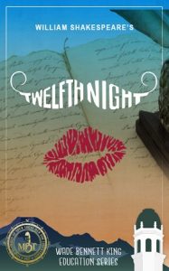 Twelfth Night @ Mount Baker Theatre | Bellingham | Washington | United States