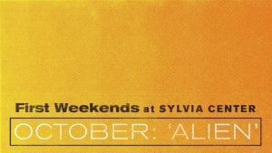Breaking Bread: Alien @ Sylvia Center for the Arts | Bellingham | Washington | United States