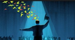 Brass Monkey Theater Club: Alien @ Sylvia Center for the Arts | Bellingham | Washington | United States