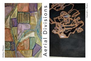 Make.Shift October Art Walk: Aerial Divisions @ Make.Shift Art Space | Bellingham | Washington | United States