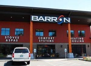 Barron Heating's $6,000 Giveaway @ Barron Heating and Air Conditioning | Ferndale | Washington | United States