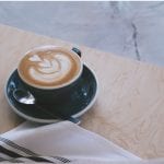 Camber Coffee Espresso