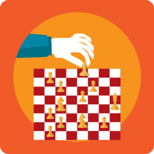 Learn to Play Chess @ WCLS Blaine Library | Blaine | Washington | United States