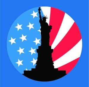 U.S. Citizenship 101 @ WCLS Lynden Library | Lynden | Washington | United States