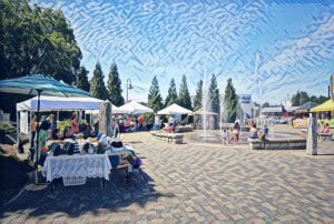 Ferndale Farmers Market - Apple Slices and Caramel Giveaway! @ Ferndale Farmers Market | Ferndale | Washington | United States