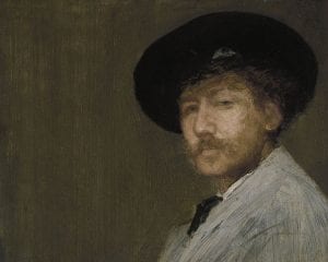 American Artists in Paris, 1826 - 1900 @ WCLS Blaine Library | Blaine | Washington | United States