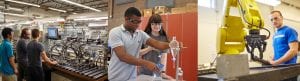 BTC Manufacturing Day @ Bellingham Technical College | Bellingham | Washington | United States
