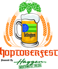 Bellingham Hoptoberfest @ The Bellingham Sportsplex | Bellingham | Washington | United States