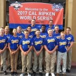 ferndale world series 1