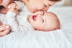 lactation consultants at PeaceHealth