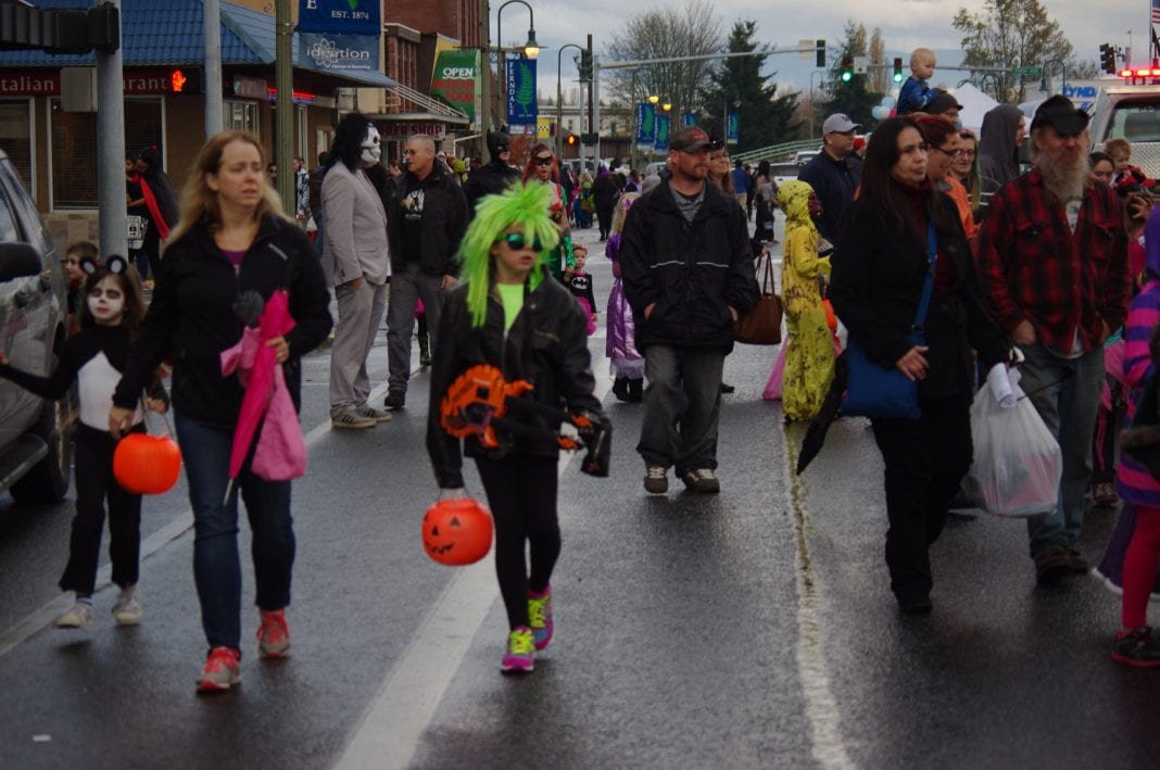 Whatcom County Halloween Events Coming October 28 - WhatcomTalk