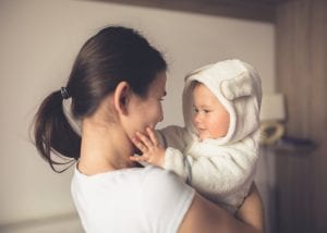 lactation consultants at PeaceHealth