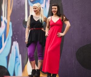Texture Clothing 30% off Pop Up Sale!